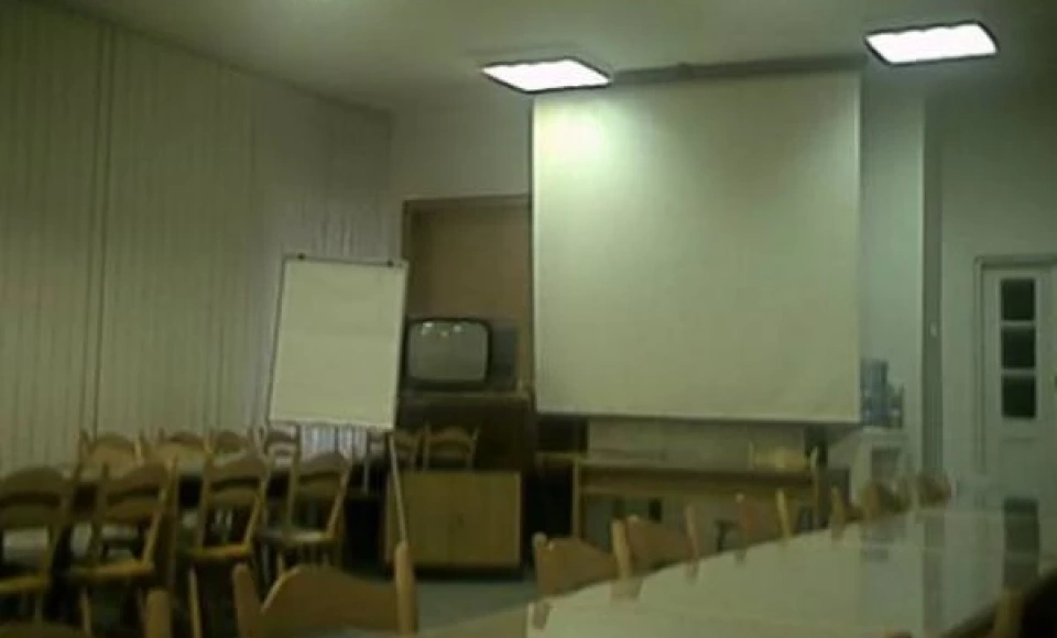 Ośrodek Dom Harcerza Związku Harcerstwa Polskiego