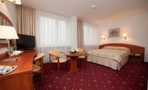 Hotel Brda ***  Hotel *** / 3