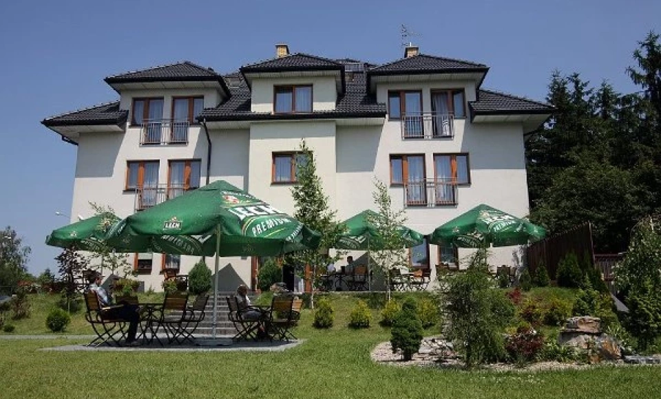 HOTEL RESTAURACJA FOCUS