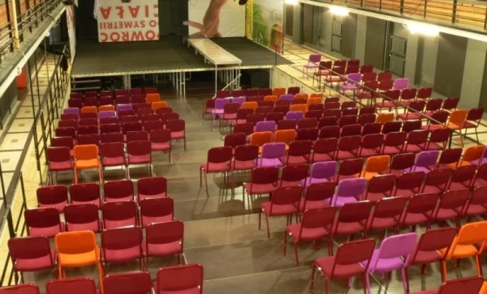 Centralny Basen Artystyczny