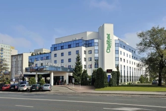 CITY HOTEL