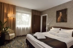 Hotel **** CITY HOTEL / 11