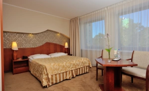 CITY HOTEL Hotel **** / 1
