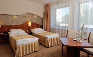 CITY HOTEL Hotel **** / 0