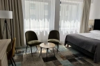 Hotel **** CITY HOTEL / 5
