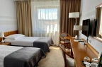 Hotel **** CITY HOTEL / 10