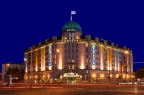 Radisson Blu Sobieski Hotel