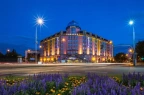 Hotel **** Radisson Blu Sobieski Hotel / 4