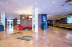 Hotel **** Radisson Blu Sobieski Hotel / 2