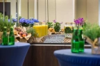 Hotel **** Radisson Blu Sobieski Hotel / 22
