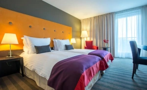 Radisson Blu Sobieski Hotel Hotel **** / 1