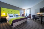 Hotel **** Radisson Blu Sobieski Hotel / 12