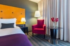 Hotel **** Radisson Blu Sobieski Hotel / 6