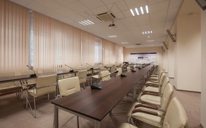 Sale konferencyjne Warszawa - Centrum Partnerstwa Społecznego 