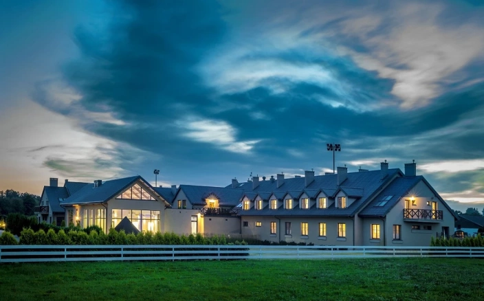 Sale konferencyjne Warka - Hotel Sielanka nad Pilicą****