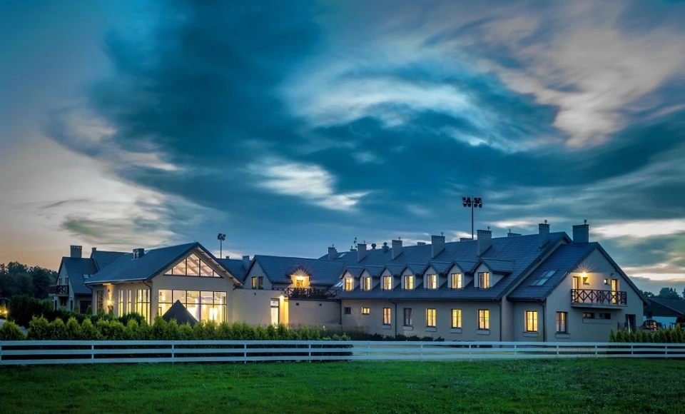 Hotel Sielanka nad Pilicą****
