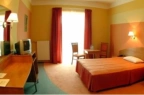 zdjęcie pokoju, Hotel Ideal w Pruszkowie, Pruszków