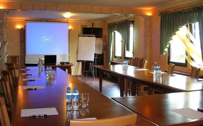 Sale konferencyjne Toruń - Akropol