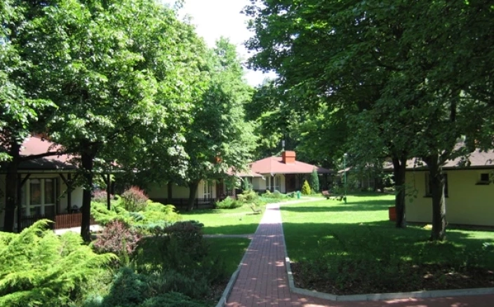 Sale konferencyjne Serock - Lipowy Przylądek- szkolenia i wypoczynek