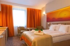 Hotel **** Hotel Amazonka CONFERENCE & SPA**** / 7