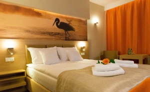 Hotel Amazonka CONFERENCE & SPA**** Hotel **** / 3