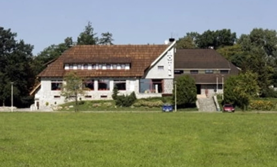 Hotel PODJADEK