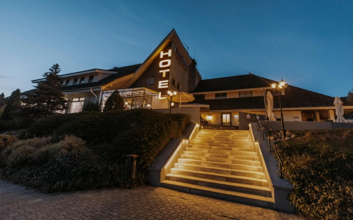 Sale konferencyjne Ostrów Wielkopolski - Hotel & Restauracja PODJADEK