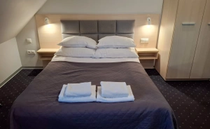 Hotel & Restauracja PODJADEK Restauracja / 1