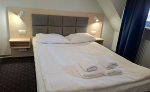 Hotel & Restauracja PODJADEK Restauracja / 2