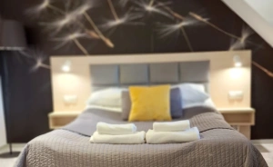 Hotel & Restauracja PODJADEK Restauracja / 3