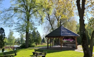 Hotel & Restauracja PODJADEK Restauracja / 1