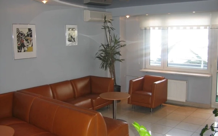 Sale konferencyjne Warszawa - Hotel Wilanów