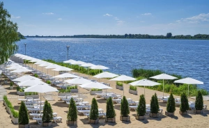 Hotel Warszawianka Hotel **** / 1