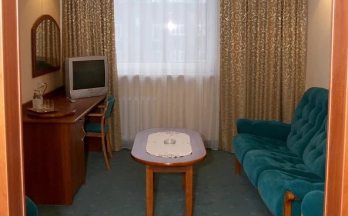 Sale konferencyjne Chełm - HOTEL 