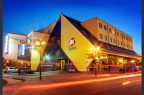 zdjęcie obiektu, Dom handlowy-Hotel-Restauracja  Janusz, Siedlce