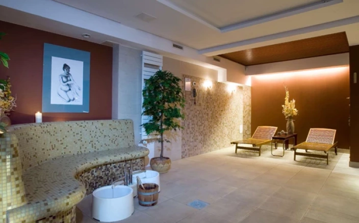 Sale konferencyjne Gdynia - Hotel Kuracyjny***