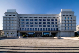 Centrum Bankowo-Finansowe „Nowy Świat” S.A.