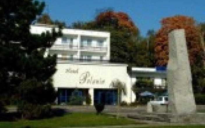 Sale konferencyjne Połczyn Zdrój - Hotel Polanin