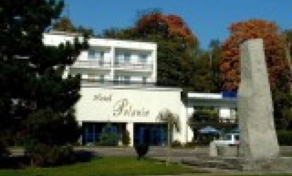 Hotel Polanin