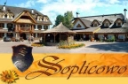 zdjęcie obiektu, Soplicowo Spa & Wellnes Ośrodek biznesowo - konferencyjny, Białowieża