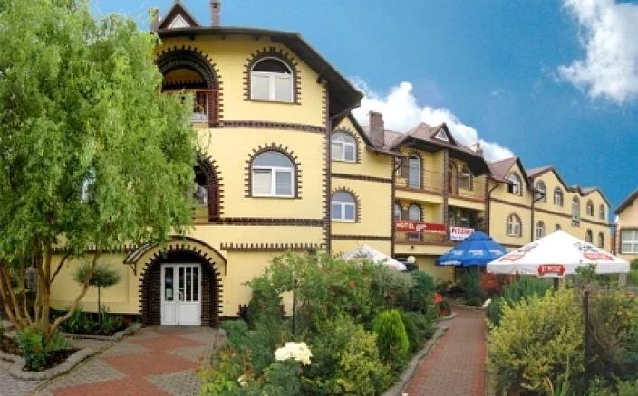 Sale konferencyjne Drezdenko - Hotel Restauracja ELJAN