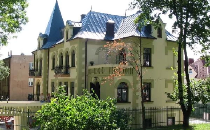 Sale konferencyjne Busko Zdrój - Pensjonat *** Zamek Dersława