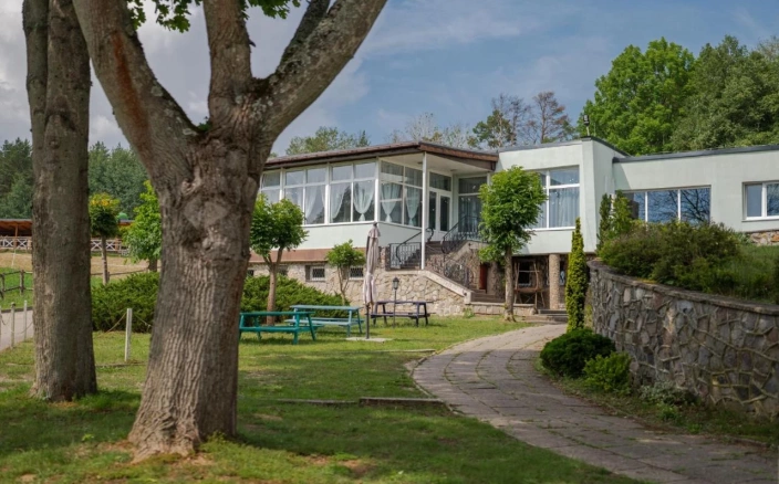 Sale konferencyjne Witnica - Ośrodek Wypoczynkowy Leśne Ustronie