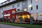 Hotel Komes