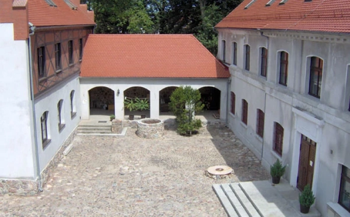 Sale konferencyjne Wschowa - Zamek Królewski we Wschowie