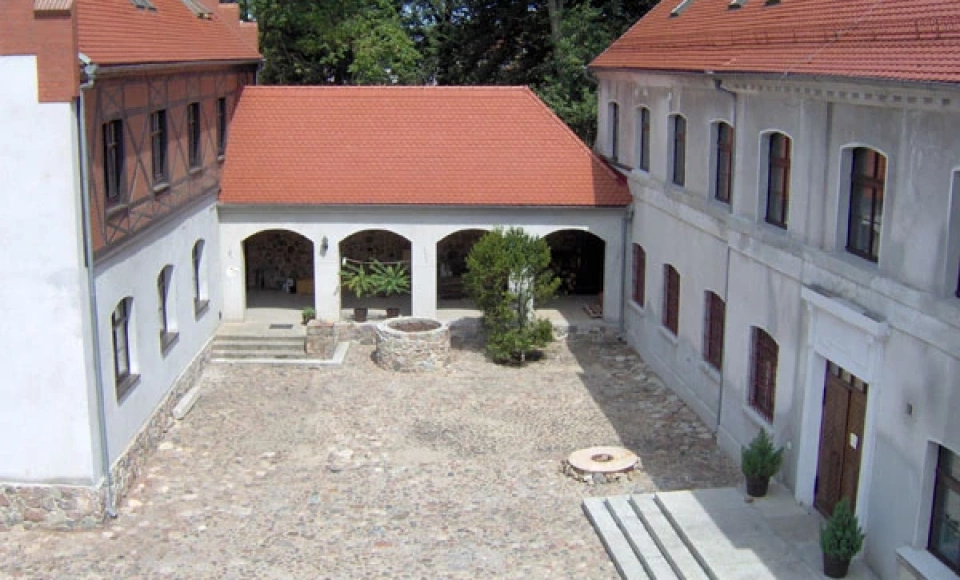 Zamek Królewski we Wschowie