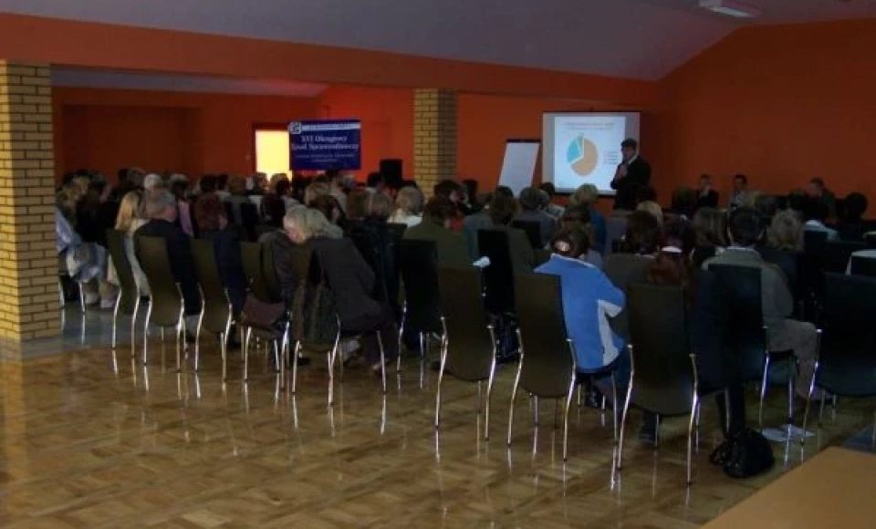 Centrum Konferencyjne Ambasador