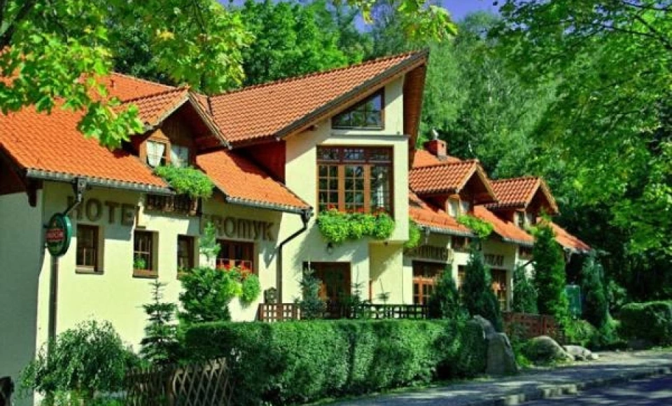 Hotel Promyk