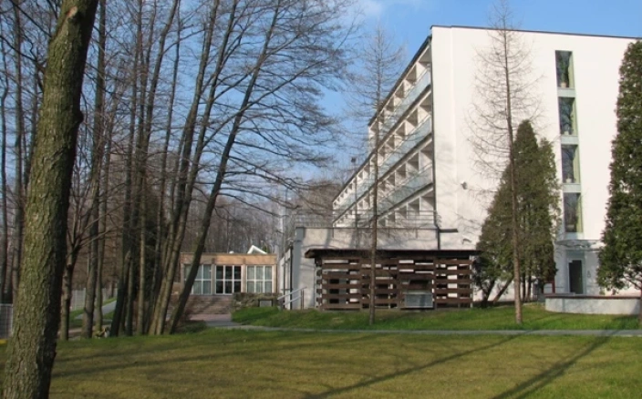Sale konferencyjne Rybnik - Hotel 
