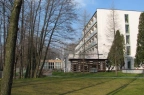 zdjęcie obiektu, Hotel , Rybnik